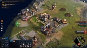 Полный гайд на Монголов | Age of Empires IV