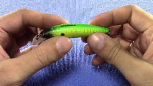 ТОП 5 Воблеров 2015. Обзор моих лучших воблеров этого сезона. Воблеры Kosadaka.