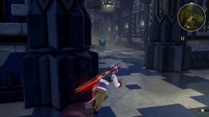 Вызов ➤ Tales of Arise 2K | 1440p ➤ Прохождение #11