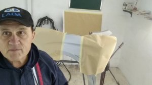 Как влияет лак на цвет подборной краски .Дальтоникам не смотреть.