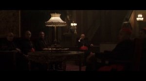 Конец света 1999 Момент из фильма