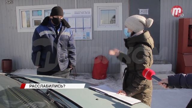 Мобильные группы в Улан-Удэ в очередной раз обошли места общественного пребывания смотреть онлайн