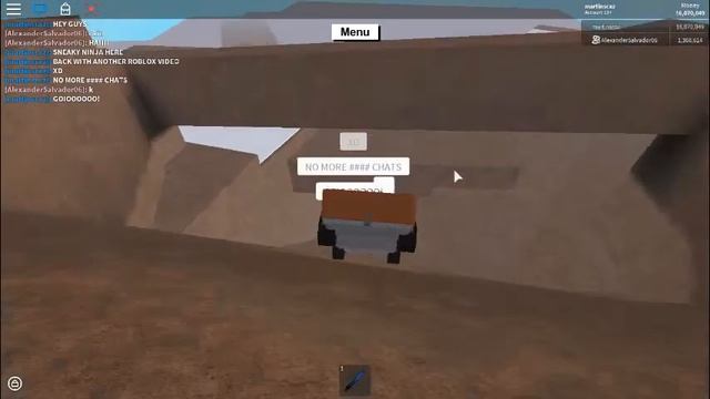 SNOW SLIDING IN LUMBER TYCOON 2