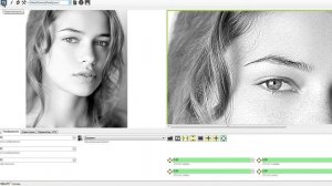 Как я подготавливаю фото для выжигания на лазерном ЧПУ