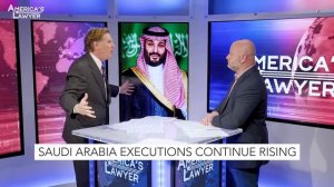 Saudi Royal Family Takes Executions To A New Level