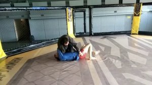 Самбо против джиуджитсу \\ Sambo VS BJJ