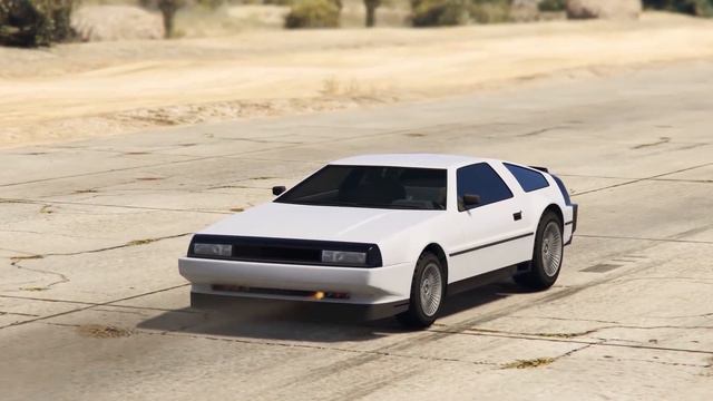 GTA 5 ONLINE : DELUXO VS STROMBERG VS WEAPONIZED TAMPA VS RUINER 2000 (WHICH IS BEST?) смотреть онлайн