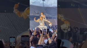 Les Twins x Beyonce - Barcelona | Renaissance World Tour 2023