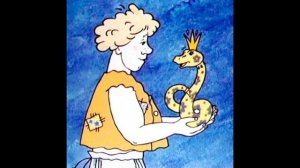 Волшебное кольцо. Русская народная сказка.