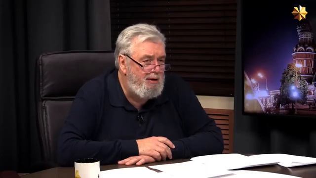 «Неизвестный Тарас Шевченко» (о стихотворном идеологе украинства рассказывает писатель Борис Куркин смотреть онлайн