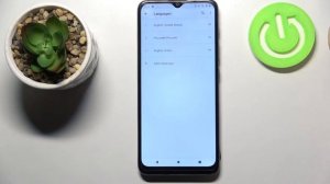ИЗМЕНЕНИЕ СИСТЕМНОГО ЯЗЫКА НА Motorola Moto E20 / КАК ПЕРЕКЛЮЧИТЬ ЯЗЫК Motorola Moto E20 на русский