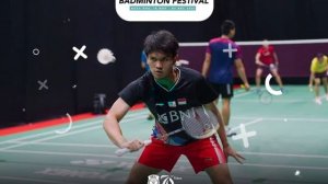 LIVE STREAMING TVRI BADMINTON INDONESIA MASTERS 2021