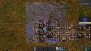 ПРОИЗВОДСТВО ЗЕЛЕНЫХ ЭЛЕКТРОСХЕМ И ЧЕРТЕЖИ ГАЙД #13 Factorio 2020