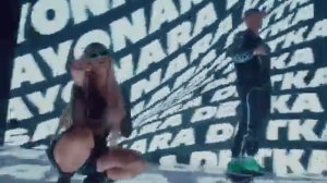 Элджей & Era Istrefi Sayonara Детка