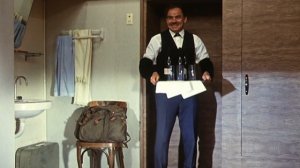 Тост за «Кавказскую пленницу»