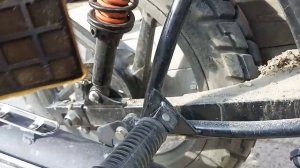 Bajaj Boxer и "плавающие холостые обороты"