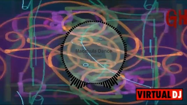 DISCO 2000 GHOSTMIX VOL 3 смотреть онлайн