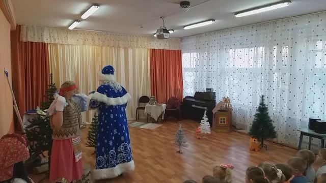 Сказка "Морозко" смотреть онлайн