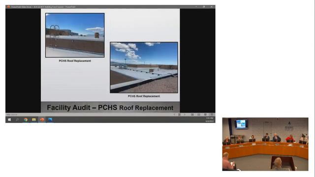 August 4, 2022 BOE Meeting смотреть онлайн