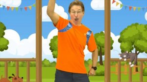EXERCISE and LEARN | 20 Minutes of Educational Exercise Songs for Kids | Jack Hartmann