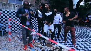 Gaz Mawete - Kibokolo (Clip Officiel)