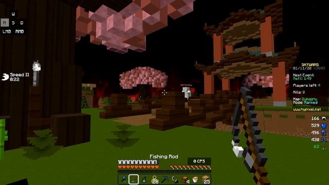 ЭТО ЛУЧШИЙ ПВП КЛИЕНТ! LUNAR CLIENT 1.8.9!