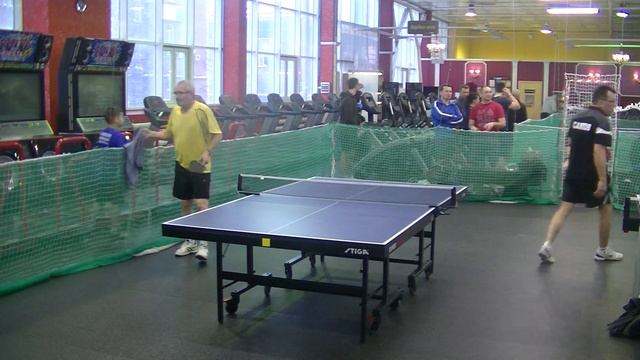 Саяпов - Ма Лонг :) Экстрим Фитнес 30.12.2017 смотреть онлайн