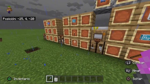 GUIA BASICA Minecraft education edition (COSAS INCREIBLES) 1.17, 1.18ps4 смотреть онлайн