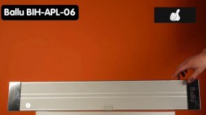 Лучший инфракрасный обогреватель | Ballu BIH-APL-0.6 | Какой Обогреватель Выбрать в 2023 Году