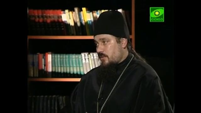 Часть №1: Христианские догматы. Церковные догмы смотреть онлайн