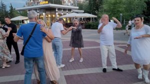 Бабье лето... 05.08.24...