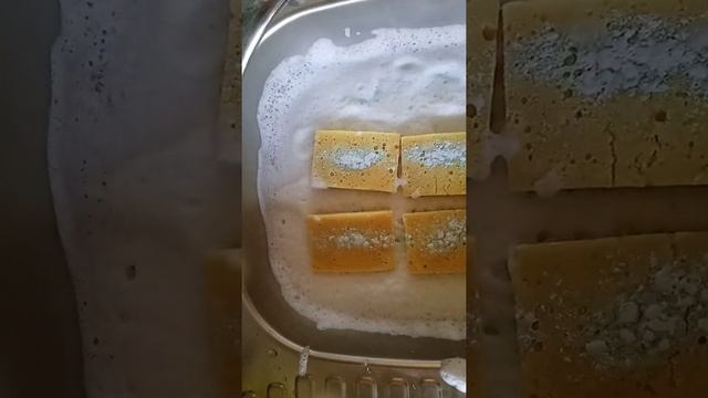 ASMR liquid soap#cleaning powder Comet#sponges#foam/жидкое мыло# чистящий порошок Comet#пена#асмр ? смотреть онлайн