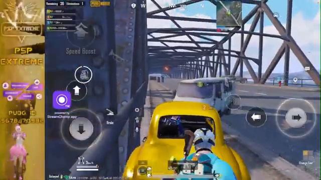 IPAD MINI 6 omg ? Full Rush gameplay смотреть онлайн