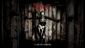 Slipknot - Killpop (instrumental)