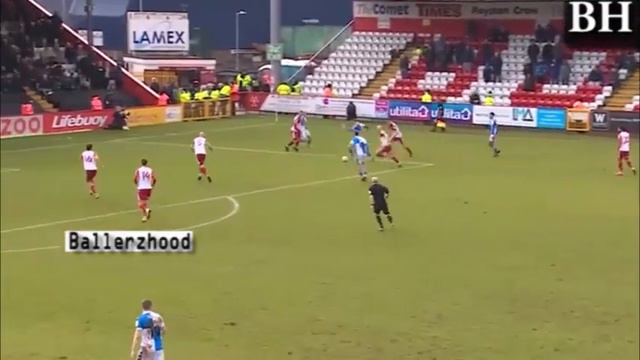 Elliot Anderson-The Future Of Newcastle United смотреть онлайн