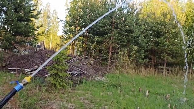 Абиссинская скважина в Выборгском районе. смотреть онлайн