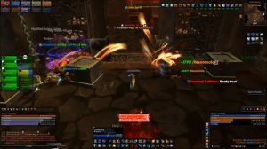 DMGC vs Spoils of Pandaria 10 Man Heroic (Resto Shaman POV)