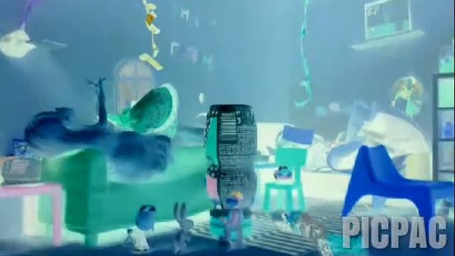 Это не сон :D !!! #picpac #stopmotion #monsterhigh смотреть онлайн