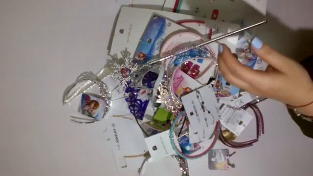 Детская бижутерия сток 2 смотреть онлайн