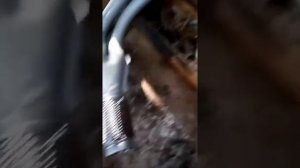 Гофра на глуши штаны ВАЗ 2101-07 сделать самому своими руками. Варим гофру на глушитель Ваз 2101- 0