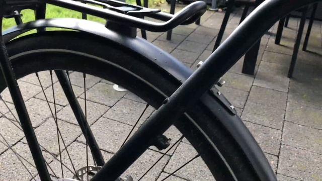 Review E-Bike Pedelec UNIVEGA GEO E 3.0 (2017)