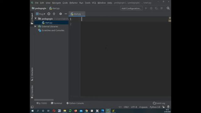 Comment installer pygame ? смотреть онлайн