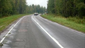 Сплошная и двойная сплошная в чем разница между двумя разметками