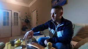ПУЭР ЛАО ЧА ТОУ (СТАРЫЕ ЧАЙНЫЕ ГОЛОВЫ)