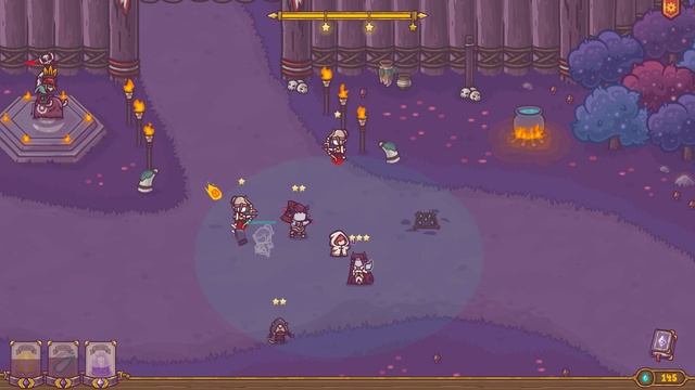 Tiny Guardians #3 ОПАСНЫЕ ПЕЩЕРЫ ? смотреть онлайн