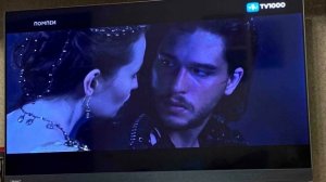 Телевизор Haier 50 Smart TV AX Pro