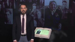 ЛИЦА ПОБЕДЫ  Александра Локтева.