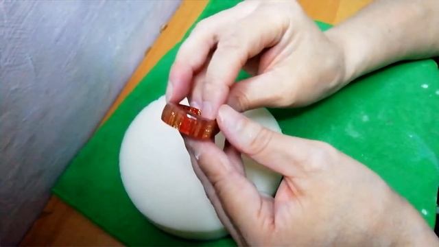 Мои работы из эпоксидной смолы выполненные за два месяца.My work from epoxy resin.