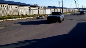 форд гранада выхлоп H PIPE