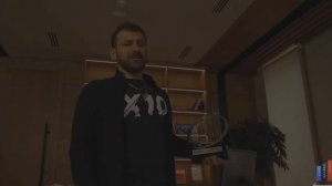 Игорь Рыбаков. Как окружение влияет на тебя